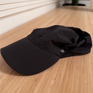 Lululemon women’s running hat